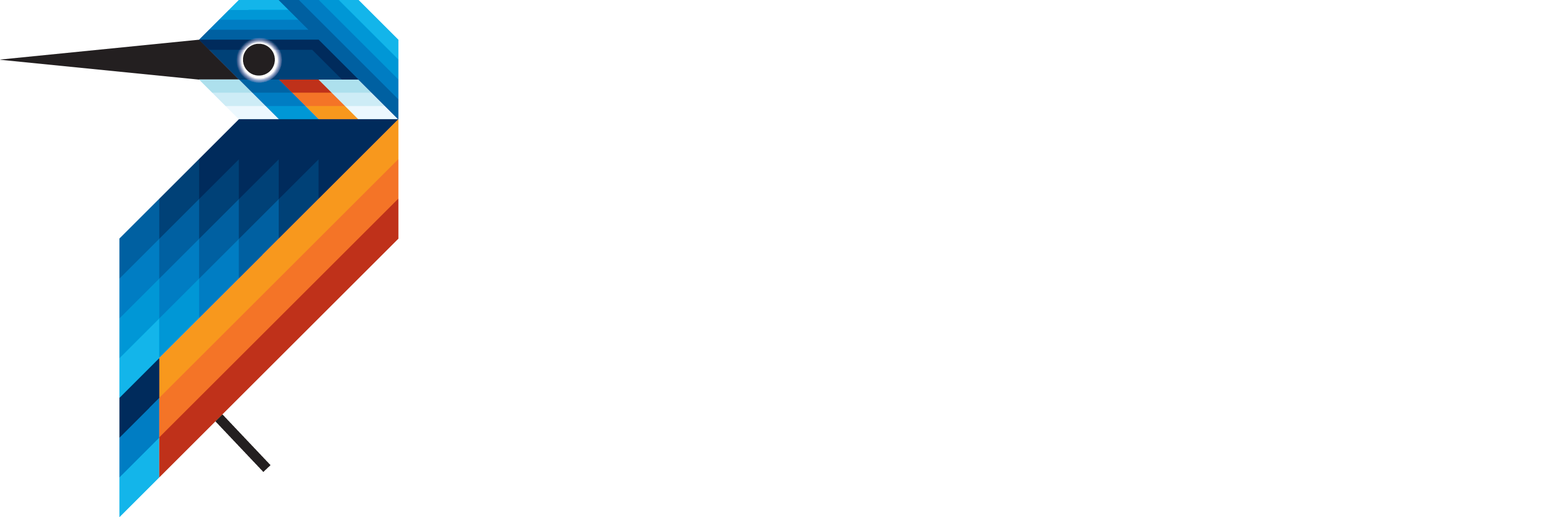 Kingfisher Lighting_Compact_White_Logo Kingfisher Lighting_Compact_White_Logo